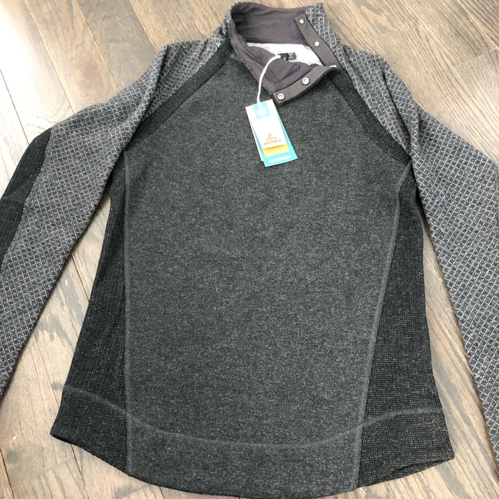 Prana women’s pullover